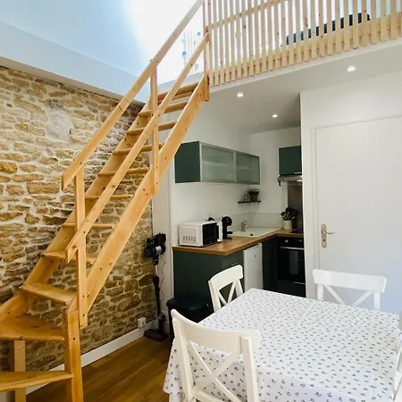 La Casita, Entre Et Campagne *