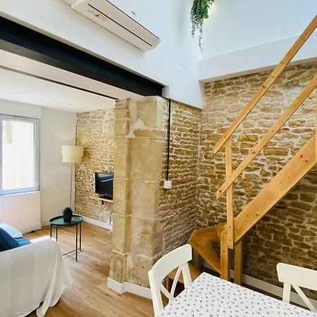 La Casita, Entre Et Campagne Дом отдыха