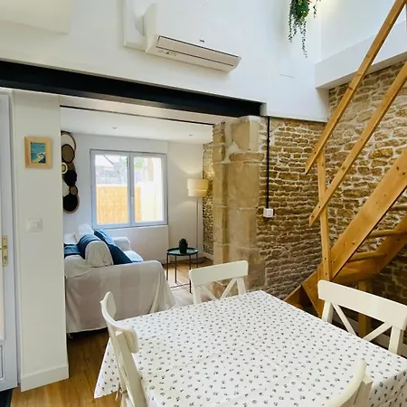 La Casita, Entre Et Campagne Douvres-la-Délivrande