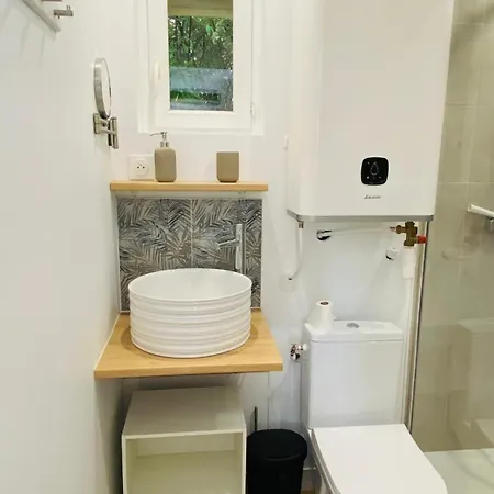 La Casita, Entre Et Campagne Vakantiehuis *