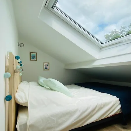 La Casita, Entre Et Campagne Vakantiehuis