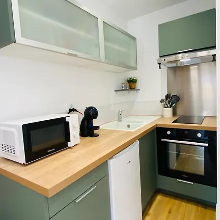 La Casita, Entre Et Campagne Douvres-la-Délivrande