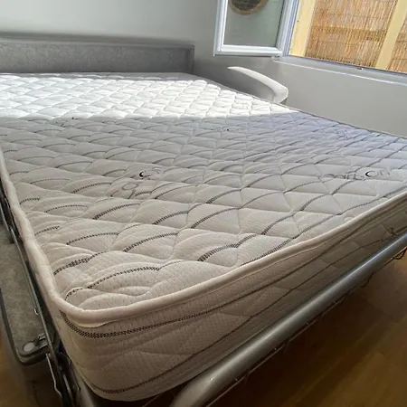 La Casita, Entre Et Campagne