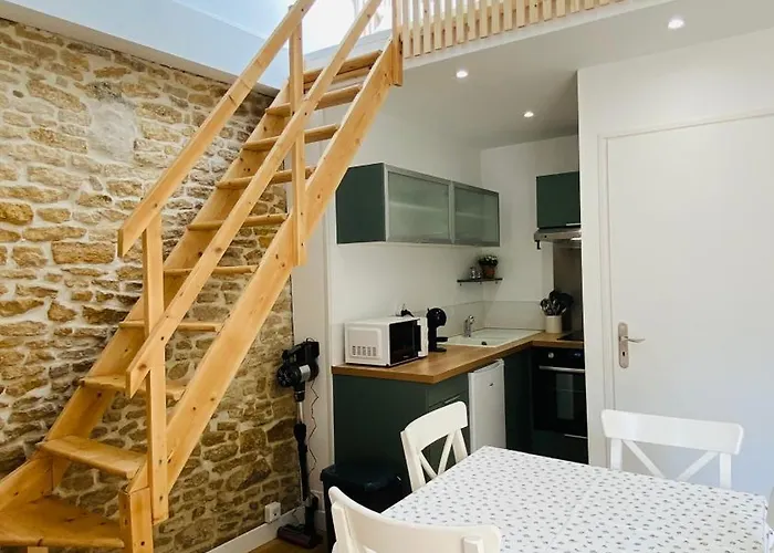 La Casita, Entre Et Campagne *