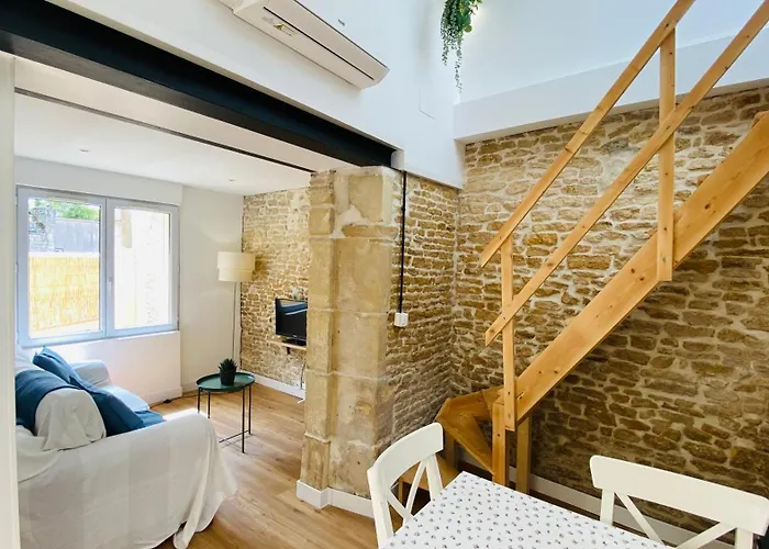 La Casita, Entre Et Campagne בית נופש