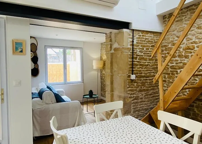 La Casita, Entre Et Campagne Douvres-la-Delivrande