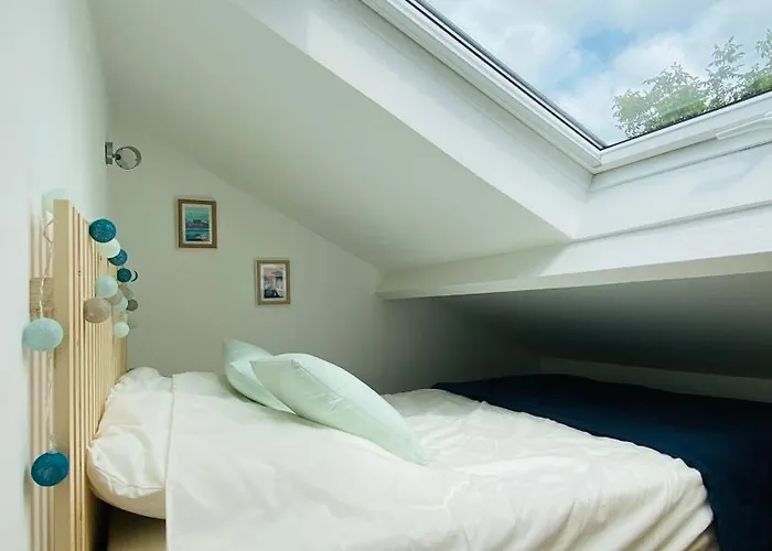 La Casita, Entre Et Campagne בית נופש