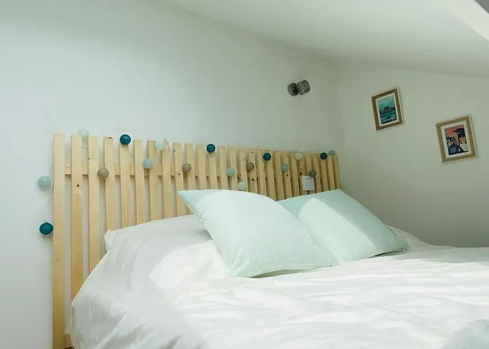 La Casita, Entre Et Campagne