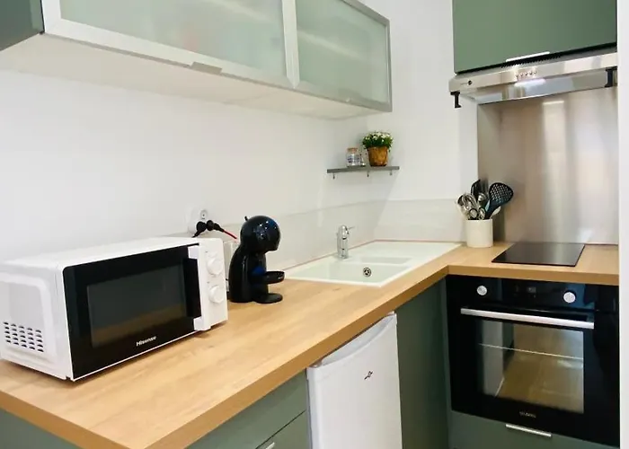 La Casita, Entre Et Campagne Douvres-la-Delivrande