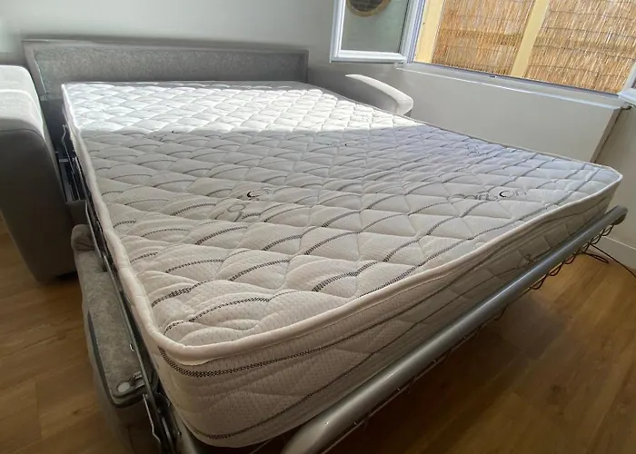 La Casita, Entre Et Campagne