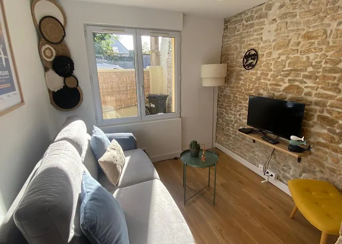 La Casita, Entre Et Campagne Дом отдыха *